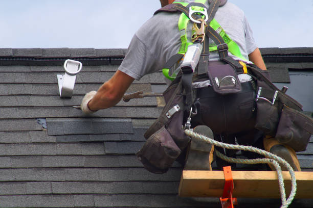Best Emergency Roof Repair  in Macon, MS