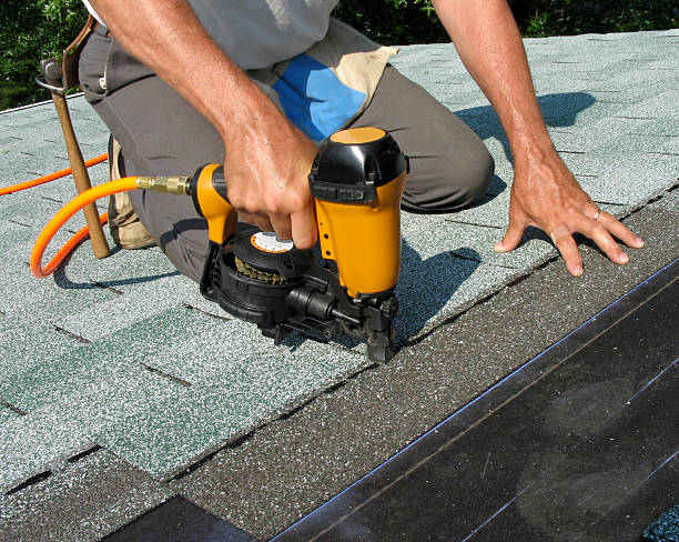 Best Flat Roof Repair Services  in Macon, MS
