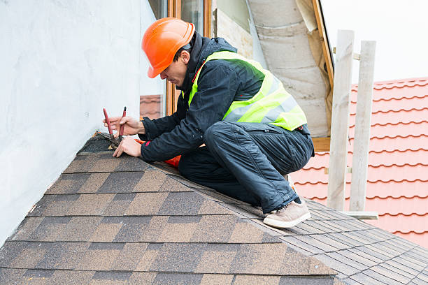 Best Tile Roofing Contractor  in Macon, MS